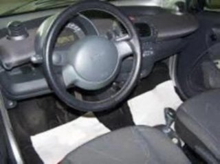 smart fortwo 2004