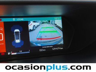 Citroen Grand C4 Picasso PureTech 130 6v S&S Shine EAT6 96 kW (130 CV)