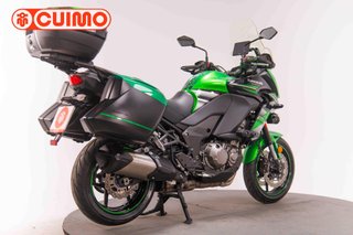 KAWASAKI VERSYS 1000