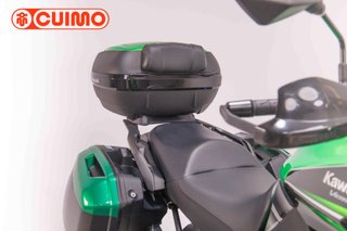 KAWASAKI VERSYS 1000