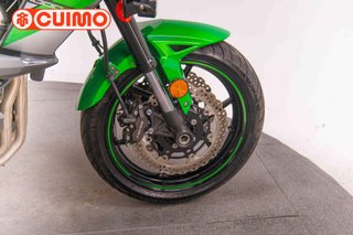 KAWASAKI VERSYS 1000