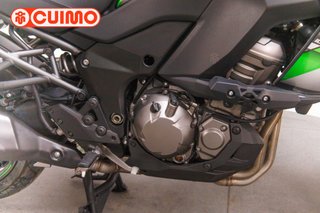 KAWASAKI VERSYS 1000