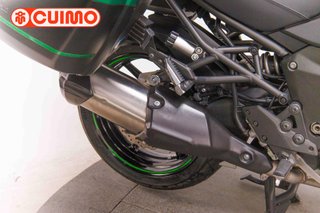 KAWASAKI VERSYS 1000