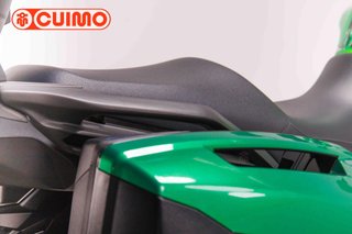 KAWASAKI VERSYS 1000