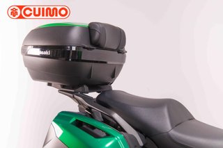 KAWASAKI VERSYS 1000
