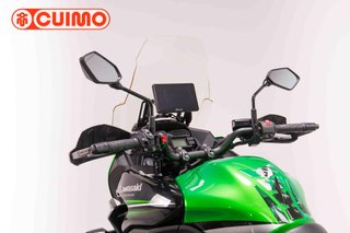 KAWASAKI VERSYS 1000