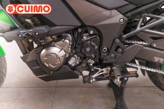 KAWASAKI VERSYS 1000