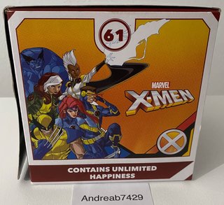 Figura Marvel Wolverine Q-Fig Max Diorama