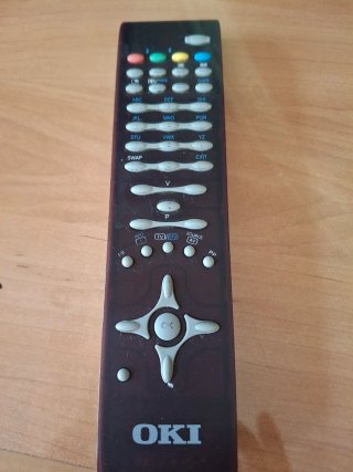 Televisión OKI 30 TDT HDMI