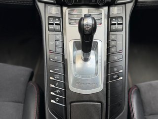 Porsche Panamera GTS