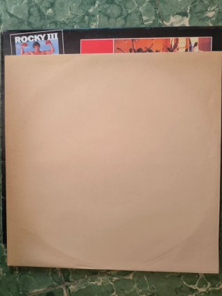 Vinilo Recopilatorio 1983 Películas