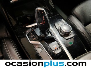 BMW X3 xDrive20d 140 kW (190 CV)