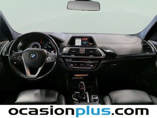 BMW X3 xDrive20d 140 kW (190 CV)