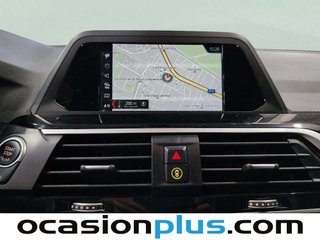 BMW X3 xDrive20d 140 kW (190 CV)