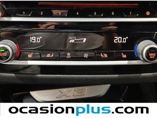 BMW X3 xDrive20d 140 kW (190 CV)