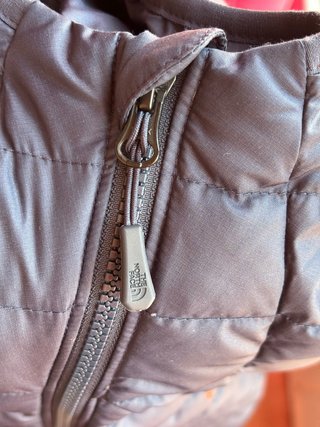 Chaqueta/plumifero The North Face Hombre Talla XS