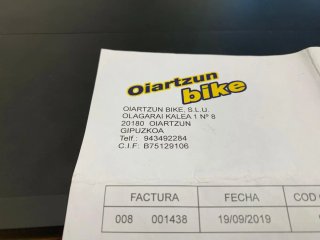 Bicicleta Eléctrica Mondraker CRAFTY SE