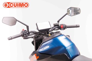 KTM 125 DUKE