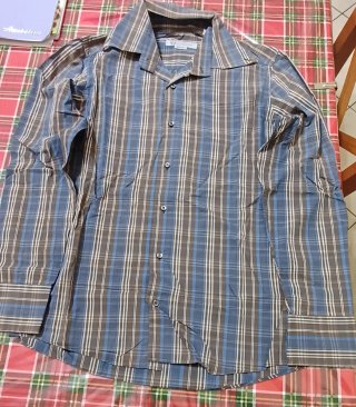 Set 3 Camicie Uomo