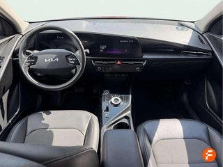 Kia Niro 1.6 GDi PHEV 126kW (171CV) Drive
