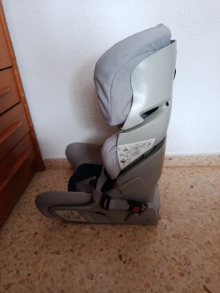 Silla de coche BMW para niño