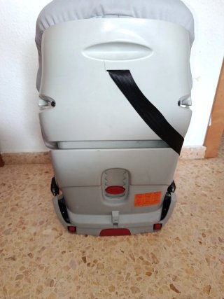 Silla de coche BMW para niño