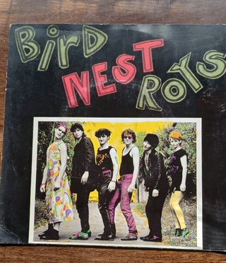 Jaffa Boy / Bus Stop 45 Giri Vinile