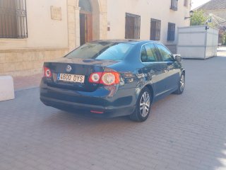 Volkswagen Jetta 2007