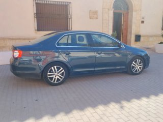 Volkswagen Jetta 2007