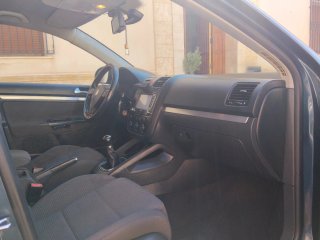 Volkswagen Jetta 2007