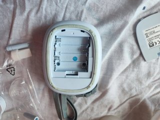 Sacaleches Eléctrico Philips Avent Easy Comfort
