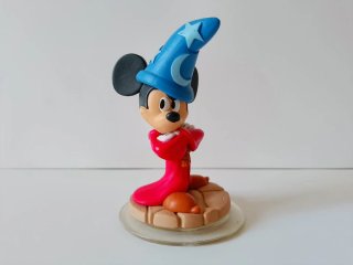 Disney Infinity Topolino apprendista stregone
