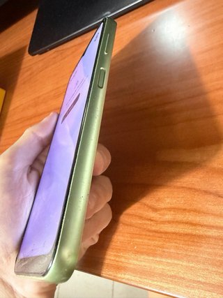 Samsung Galaxy A14 64GB Verde