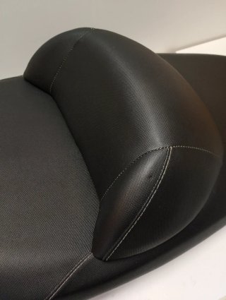 Asiento SYM GTS y JOY MAX