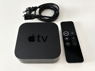 Apple TV 4K 1ª Gen A1842