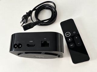 Apple TV 4K 1ª Gen A1842