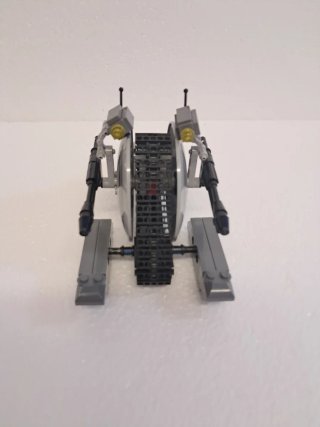 Lego Star Wars - Corporate Alliance Tank - 7748