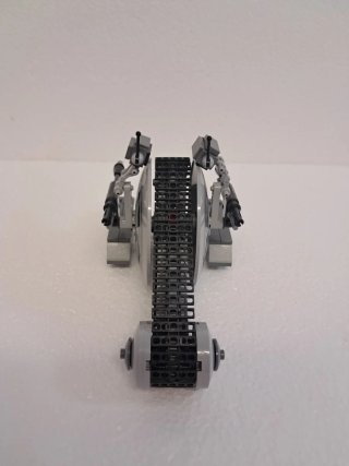 Lego Star Wars - Corporate Alliance Tank - 7748