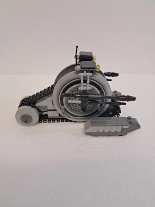 Lego Star Wars - Corporate Alliance Tank - 7748