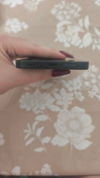 Xiaomi Redmi Note 13 Pro 5G Negro