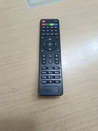 MECOOL KII PRO Decodificador