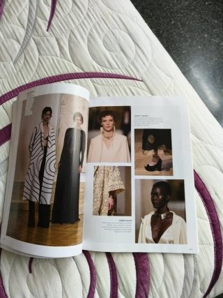 Revista Woman Octubre