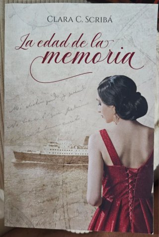 La edad de la memoria
