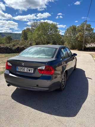 BMW Serie 3 2005