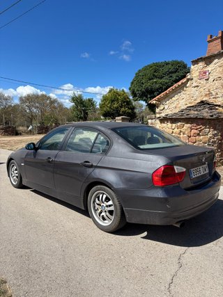 BMW Serie 3 2005