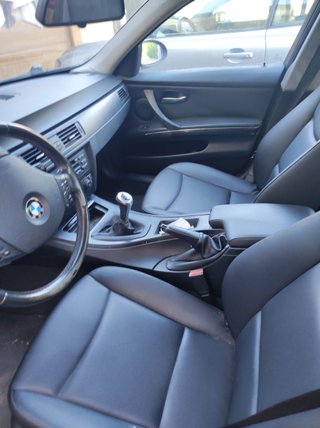 BMW Serie 3 2005