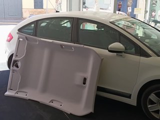 TAPICERO DE COCHES Y MAS