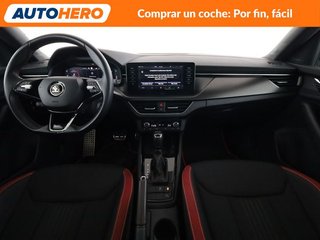 Skoda Kamiq 1.5 TSI ACT Monte Carlo