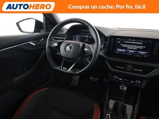 Skoda Kamiq 1.5 TSI ACT Monte Carlo