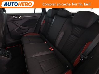 Skoda Kamiq 1.5 TSI ACT Monte Carlo